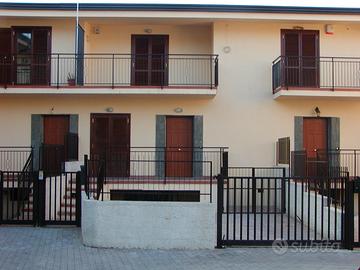 Villetta a schiera Mendicino