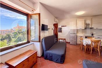 Apartment in Rio, Villaggio Togliatti - Vista 2