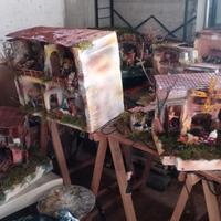 presepio grande