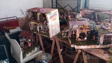 presepio grande