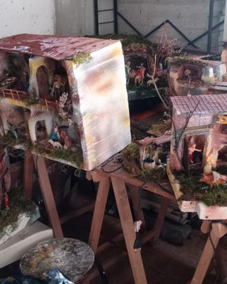 presepio grande