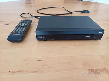 Decoder Digitale Terrestre