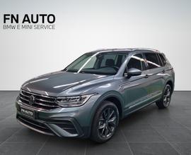 Volkswagen Tiguan Allspace Tiguan Allspace 2.0 TDI