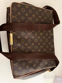 Borsa lavoro louis vuitton ORIGINALE