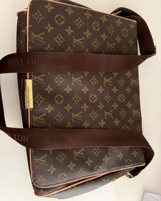 Borsa lavoro louis vuitton ORIGINALE