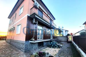 Villa bifamiliare Corbetta [Cod. rif 3214405VRG]