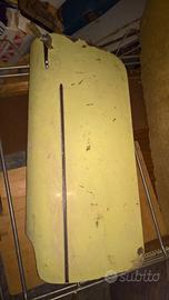 Innocenti 950 sportello maniglia e filetto