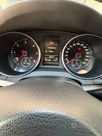 Volkswagen golf 6 R line