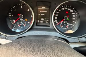 Volkswagen golf 6 R line