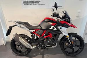 BMW g 310 gs Abs my21