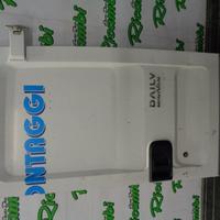 PORTA POSTERIORE DESTRA IVECO DAILY 35SE4 2009