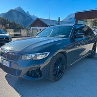 Bmw 340i M xDrive Touring