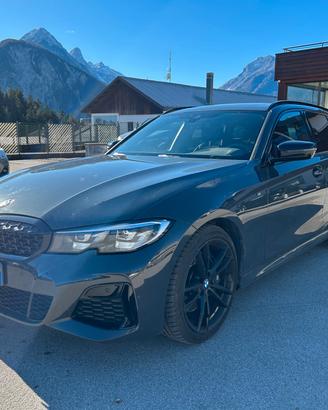 Bmw 340i M xDrive Touring