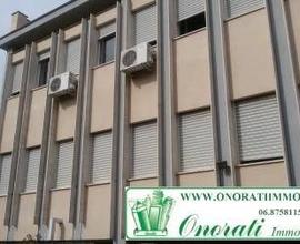 Magazzino a Roma, via Braone 4