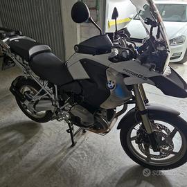 Bmw r 1200 gs - 2010