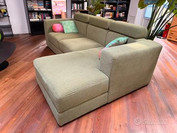 Divano JÄTTEBO 3 posti