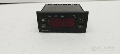 termostato eliwell  id961