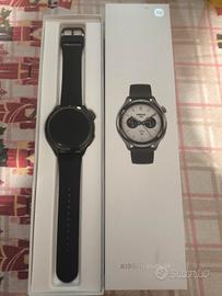 Xiaomi Watch s4 come nuovo.