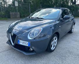 Alfa Romeo MiTo 1.4 T 120 CV GPL Urban