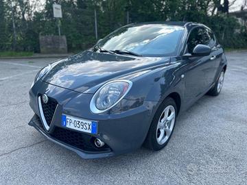 Alfa Romeo MiTo 1.4 T 120 CV GPL Urban