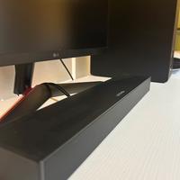 Ultimea Soundbar + Subwoofer