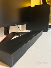 Ultimea Soundbar + Subwoofer