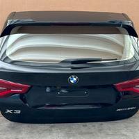 Portellone posteriore BMW X3 (G01) 2017> 10207