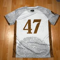 Maglia Omerta 47