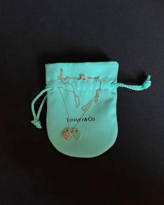 Collana tiffany