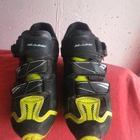 Scarpa mtb Massi
