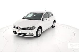 Volkswagen Polo 1.0 Tsi 115 Cv Dsg Highline Bluemo