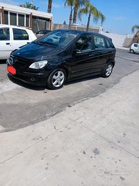 mercedes classe b