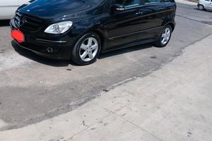 mercedes classe b