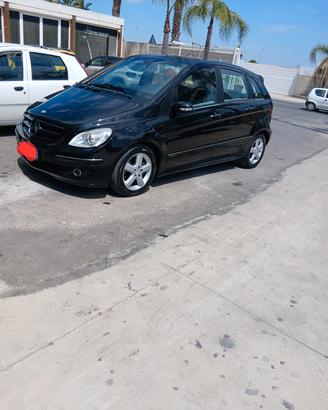mercedes classe b