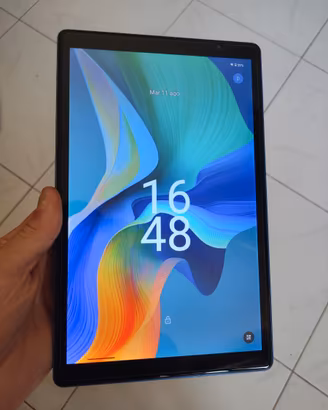 Tablet Teclast come nuovo