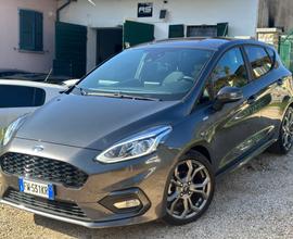 Ford Fiesta 1.5 5P ST-LINE KMCERT NEOPAT GARANZ UN