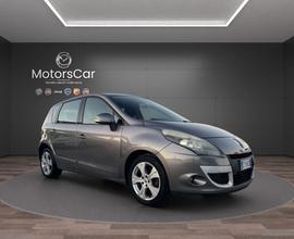 RENAULT Scénic X-Mod 1.5 dCi 110 CV Dynamique