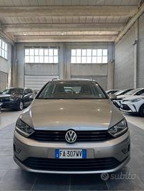 Volkswagen Golf Sportsvan Variant 1.6 TDI 90 CV Tr