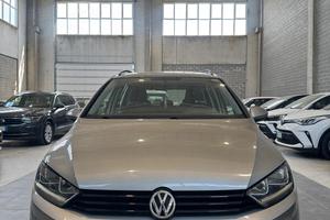 Volkswagen Golf Sportsvan Variant 1.6 TDI 90 CV Tr