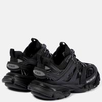 balenciaga track