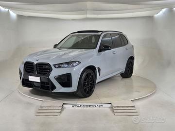 BMW X5 M F95 LCI 2023 M 4.4 Competition auto
