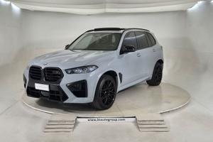 BMW X5 M F95 LCI 2023 M 4.4 Competition auto