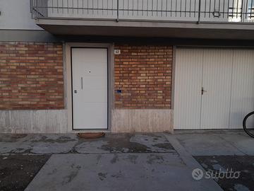 Bilocale via Giuseppe Mazzini 42, Centro, Meldola