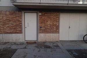 Bilocale via Giuseppe Mazzini 42, Centro, Meldola