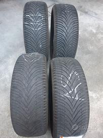 Gomme invernali Kleber Krisalp HP3 225/55 R18 M+S