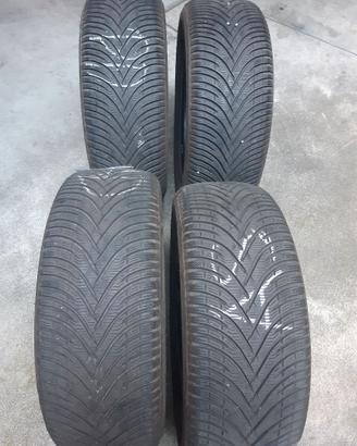 Gomme invernali Kleber Krisalp HP3 225/55 R18 M+S