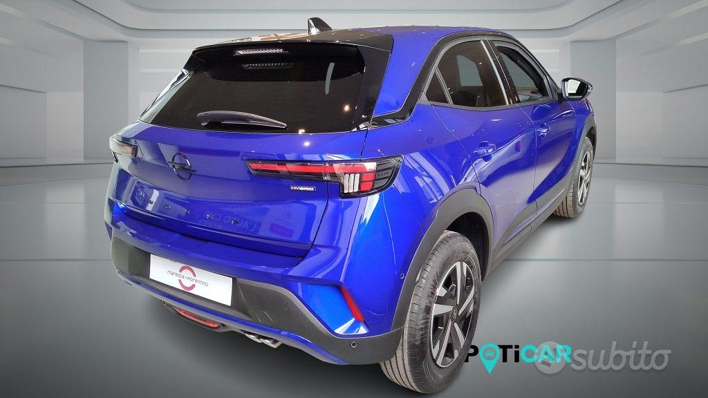 Opel Mokka 2026 photo 4