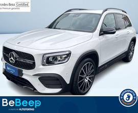 Mercedes-Benz Classe GLB GLB 200 D PREMIUM 4M...