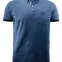 Polo Piquet Man, polo alta qualità