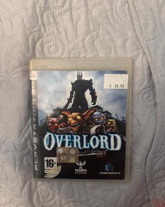 Videogioco per PS3